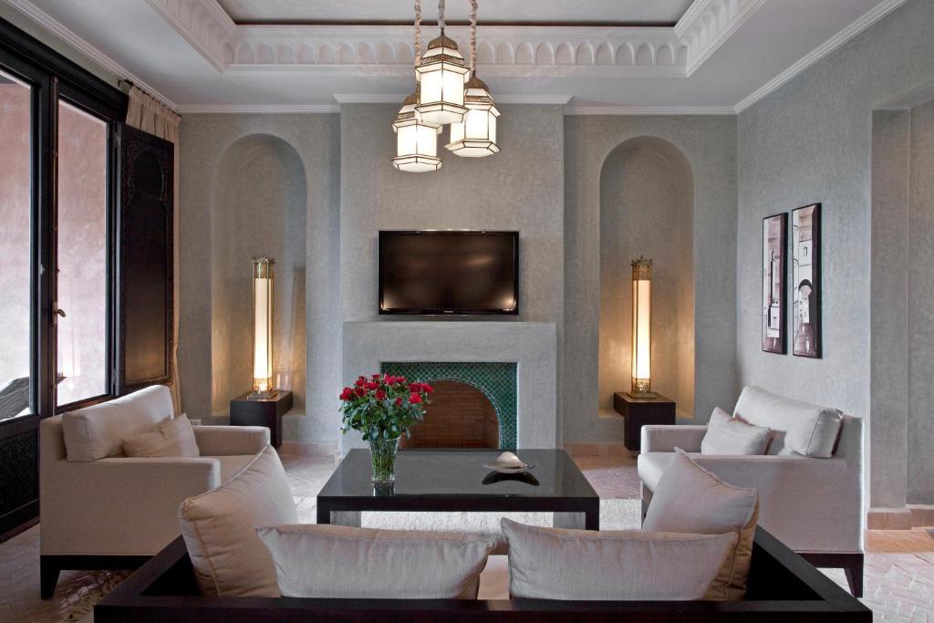 Palais Aziza & Spa Marrakesh Rum bild