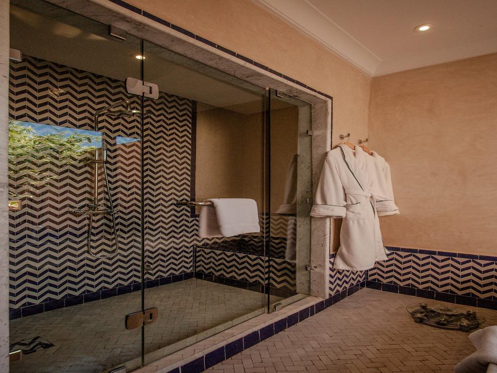 Palais Aziza & Spa Marrakesh Exteriör bild