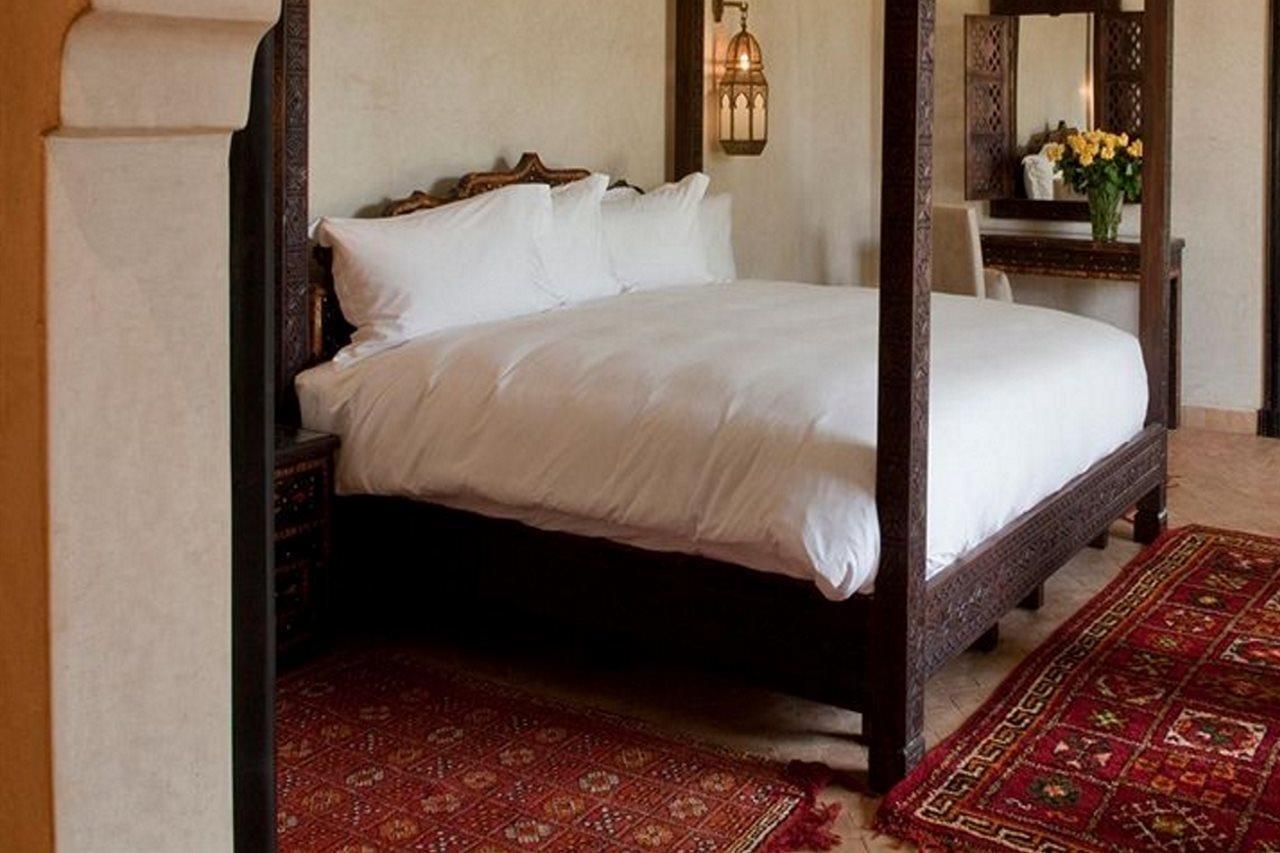 Palais Aziza & Spa Marrakesh Exteriör bild